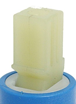 КЕРАМИЧЕСКАЯ ГОЛОВКА ДЛЯ КРАНА FI 25 ММ