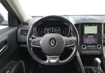 Renault Koleos II SUV 2.0 dCi 177KM 2019 Renault Koleos Pierwszy Wlasciciel Bezwypadkowy InitialeParis Serwis AS, zdjęcie 15