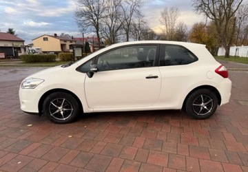 Toyota Auris I Hatchback 5d Facelifting 1.4 D-4D 90KM 2012 Toyota Auris Toyota Auris 1.4 D-4D Edition 1.4 Diesel 90KM, zdjęcie 28