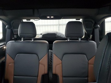 Ford 2023 Ford Bronco Base 2023 2.7l 2.7 Benzyna 315KM, zdjęcie 10