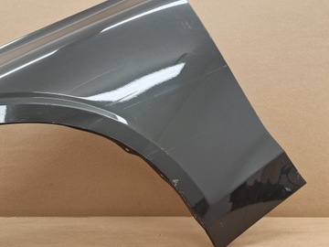 BLATNÍK LEVÝ PŘEDNÍ VOLVO S60 III V60 II