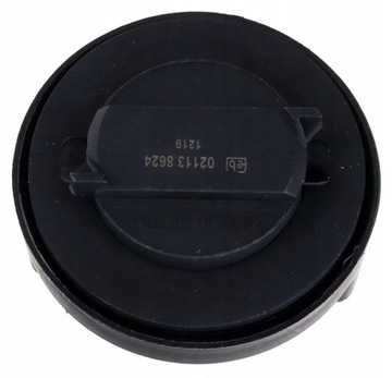 КРЫШКА МАСЛЯНОЙ ЗАЛИВКИ VW 73-99 /УНИВЕРСАЛЬНАЯ/