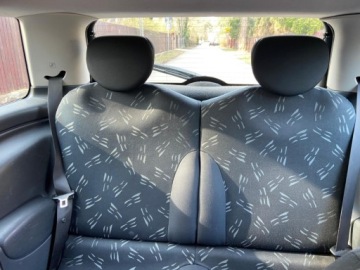 Mini One I 1.6 90KM 2005 MINI ONE 1.6 Benzyna Klimatyzacja Bez Korozji 1.6 Benzyna 90KM, zdjęcie 29