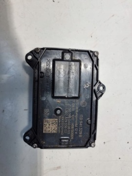 SKODA VW PRZETWORNICA MODUL SKRETU 1T0941329B