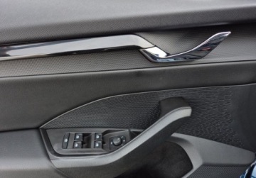 Skoda Octavia IV Liftback 1.5 TSI EVO 150KM 2021 Skoda Octavia SalonPL 1.5TSI 150KM Ambition Led Kessy Kamera Podgrz.Szyba, zdjęcie 13