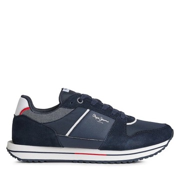 PEPE JEANS ORYGINALNE SNEAKERSY 45