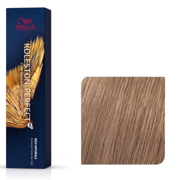 Wella Koleston perfect Me+ farba do włosów 9/9760 ml koloryzacja