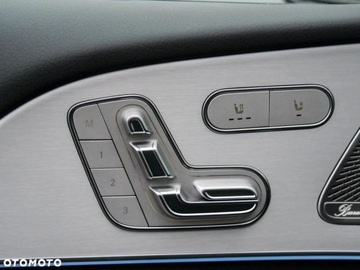 Mercedes GLE V167 2025 Mercedes-Benz GLE Mercedes-Benz GLE 2.0 Diesel 245KM, zdjęcie 15