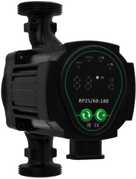 POMPA OBIEGOWA CYRKULACYJNA CO 25/60-180 WATERMAN PRO SUPER JAKOŚĆ