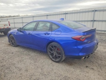 Acura 2023 Acura TLX Type S 2023 3.0 Benzyna 355KM, zdjęcie 1