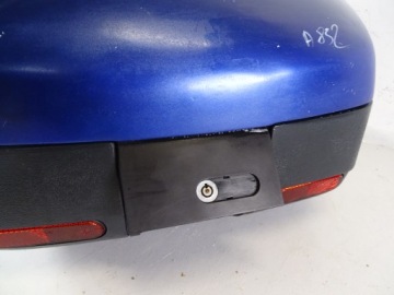 Верхний чехол для мотоцикла Honda Yamaha Suzuki A832