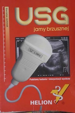 USG Jamy Brzusznej - Stanisław Jachimek