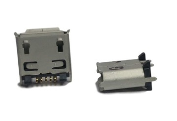 gniazdo mikro usb GARMIN EDGE 520 820 1000