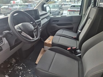 Volkswagen Caravelle T6 2025 Volkswagen Caravelle 2.0 TDI 150 KM AUTOMAT L2, zdjęcie 16