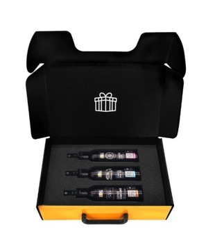 ADBL ADBL GIFT BOX (S) 0,2L