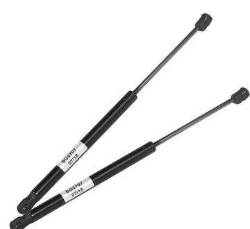 =SIŁOWNIK TELESKOP KLAPY OPEL ASTRA III H HTB=