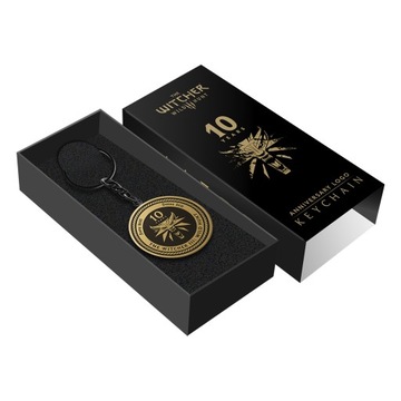 Ведьмак (Ведьмак) 3: Юбилейная охота