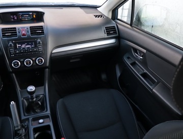 Subaru XV I Crossover 2.0i 150KM 2014 Subaru XV 2.0i, GAZ, 4X4, VAT 23%, Klima, zdjęcie 7