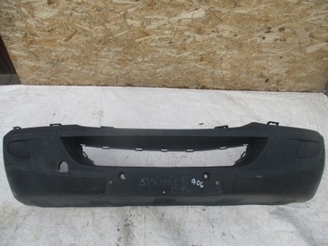 ПЕРЕДНИЙ БАМПЕР MERCEDES SPRINTER W906 06-