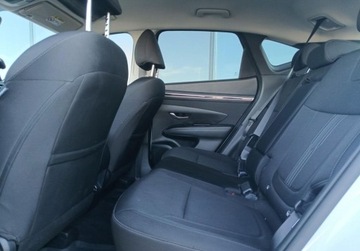 Hyundai Tucson IV 2024 Hyundai Tucson 1.5 T-GDI 48V 160KM Automat SalonPL Smart FV23 1.6 Hybryda, zdjęcie 17