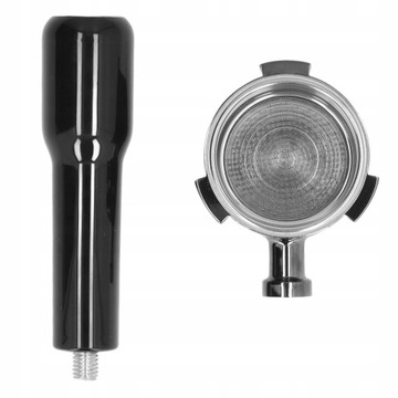 51mm Portafilter do kawy ze stopu cynku do kawy
