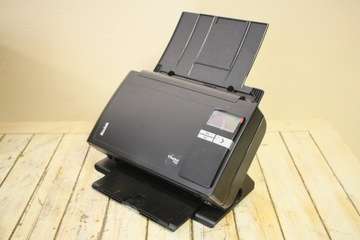 Двусторонний сканер документов KODAK i2800, НОВЫЙ