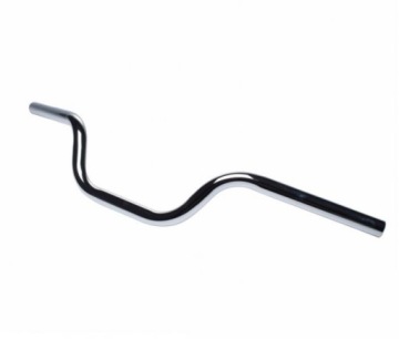 Kierownica chrom Simson S51 Delux