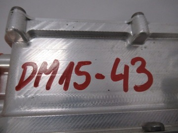 DS3 CROSSBACK E-TENSE INVERTER STŘÍDAČ 9827284680