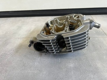 Хонда VT 125 Тень Хед