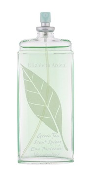 Туалетная вода Elizabeth Arden Green Tea 100 мл во флаконе 100% оригинал