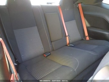 Dodge Challenger III 2020 Dodge Challenger SRT HELLCAT, 2020r., 6.2L, zdjęcie 9