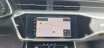 Audi A6 C8 Avant 2.0 40 TDI 204KM 2019 Audi A6 Avant super stan Raty Zamiana, zdjęcie 13
