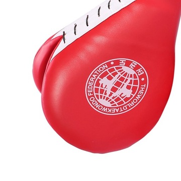 КАРАТЭ ПАКЕТ ТХЭКВОНДО ОДИНОЧНЫЕ УДАРЫ