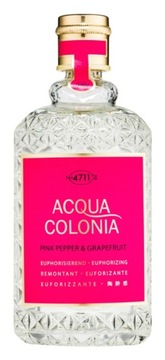 4711 Acqua Pink Pepper Grapefruit edc 170мл