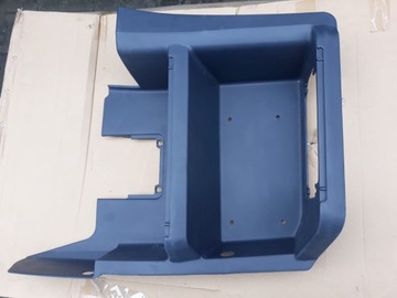 Mercedes AXOR нижняя ступенька левая.