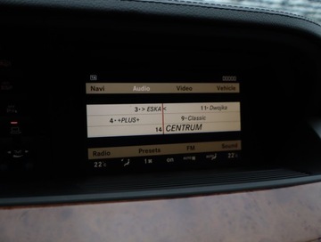 Mercedes Klasa S W221 Limuzyna 4.0 V8 (420 CDI) 320KM 2007 Mercedes S S 420 CDI, Serwis ASO, 315 KM, Automat, zdjęcie 11