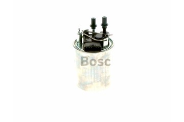 BOSCH FILTR PALIVA NISSAN JUKE PULSAR 1.5D 06.10-