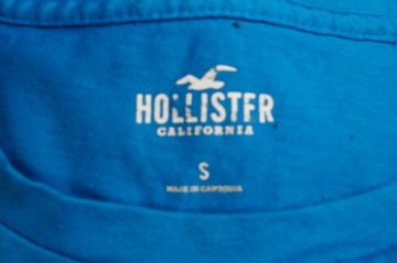 Hollister t-shirt r.S