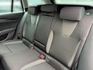 Skoda Octavia IV Scout 1.5 TSI ACT 150KM 2022 Skoda Octavia Skoda Octavia IV ACT Ambition 1.5 TS, zdjęcie 15