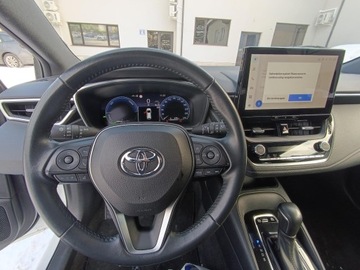 Toyota Corolla XII TS Kombi Facelifting 1.8 Hybrid 140KM 2024 Toyota Corolla Seria E21 (2019-) 1.8 Hybrid Comfor, zdjęcie 6