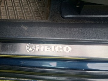 Volvo XC90 I 2.4 D5 185KM 2003 VOLVO XC90 2.4 D 190 KM HEICO, zdjęcie 9