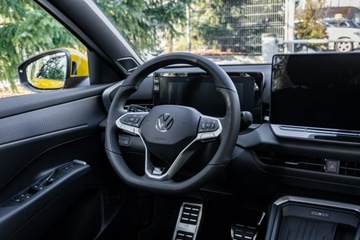 Volkswagen T-Roc I SUV Facelifting 1.5 TSI ACT 150KM 2025 Volkswagen T-Roc NOWY T-ROC 2025! Wersja R-Line, zdjęcie 19