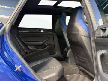 Volkswagen Arteon Shooting Brake R 2.0 TSI 320KM 2023 Volkswagen Arteon Shooting Brake R, DCC, Panorama, Nappa, Harman Kardon, K, zdjęcie 4