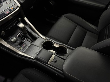 Lexus NX I SUV Facelifting 300h 197KM 2020 Lexus NX 300H Business Edition AWD / 1 właściciel, zdjęcie 23