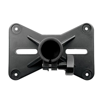 УДЛИНИТЕЛЬ СТОЙКИ КОЛОННЫ, МОНТАЖНОЕ ОТВЕРСТИЕ 35 ММ