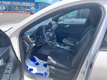 Skoda Fabia IV 2022 Ford Kuga ST-Line, 2022 rok, przebieg 103117km, AUTOMAT!, zdjęcie 14