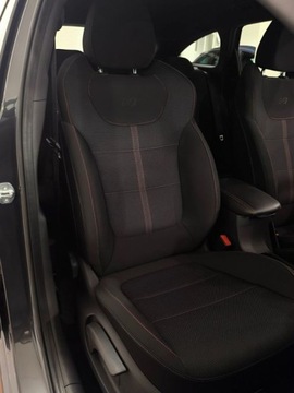 Hyundai i30 III Wagon Facelifting 1.5 T-GDI 48V 160KM 2023 Hyundai i30 N LINE 1.5 T-GDI 48V 160 KM Salon PL LED Kamera Tempomat, zdjęcie 24