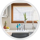 Сушилка Canpol для бутылочек и аксессуаров.