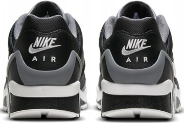 Buty sportowe męskie Nike Air Structure r. 45,5