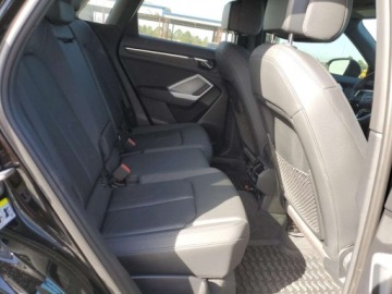 Audi Q3 II 2020 Audi Q3 Premium 2020 2.0l 2.0 Benzyna 228KM, zdjęcie 11